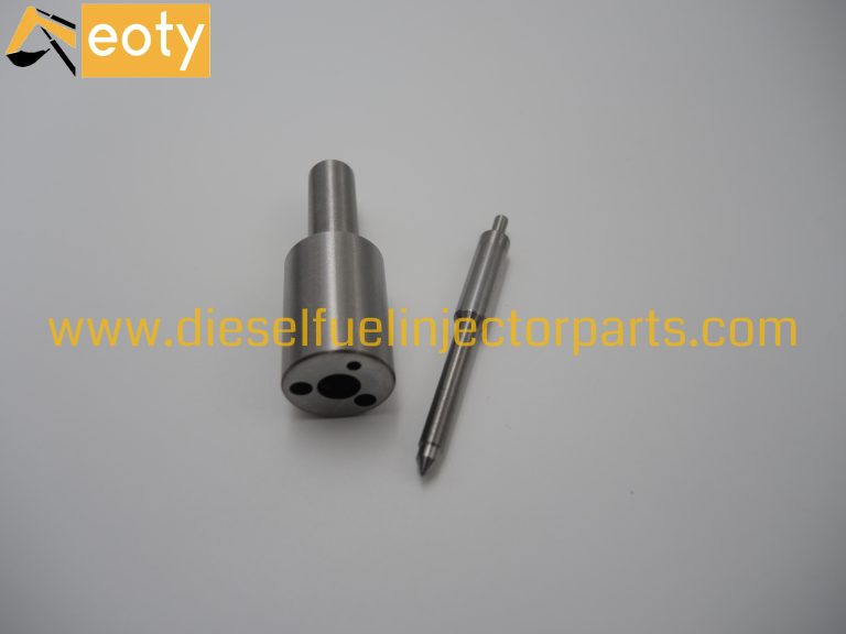 Bosch Compatible Fuel Injector Nozzle DLLA153SN736 105015-7360 for Diesel Engine