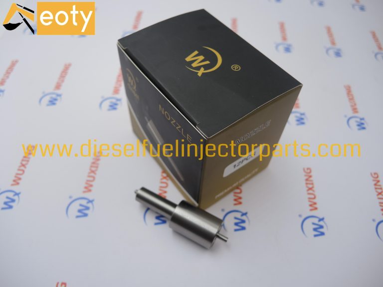 Bosch Compatible Fuel Injector Nozzle DLLA153SN736 105015-7360 for Diesel Engine