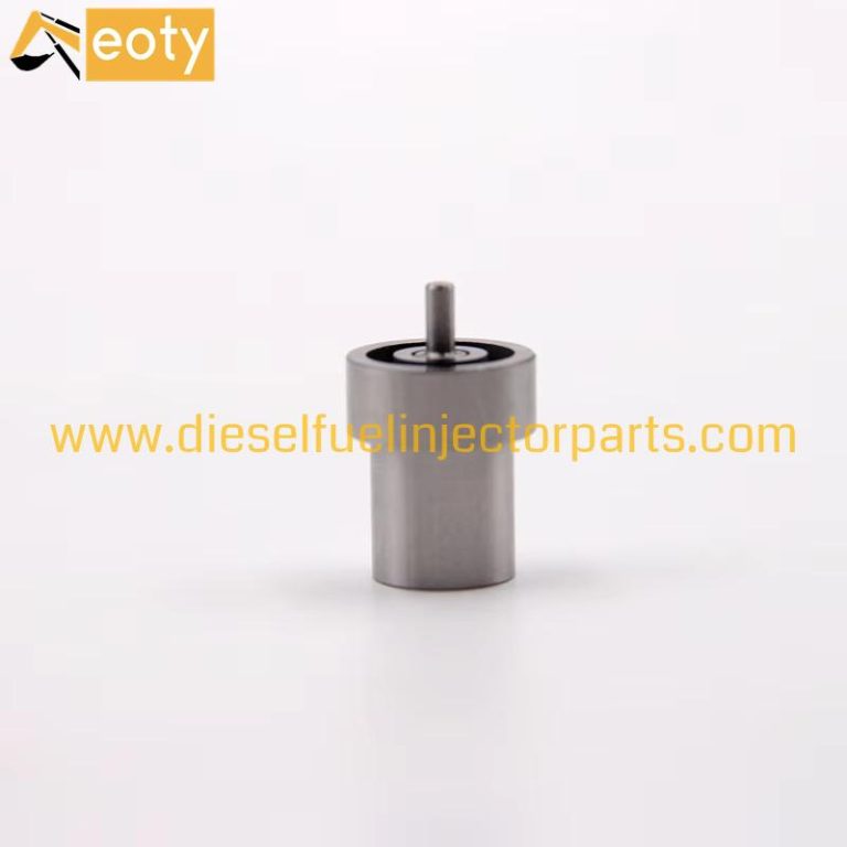 DN0PDN113 105007-1130 High-Quality Fuel Injector Nozzle Assembly for Diesel Engines