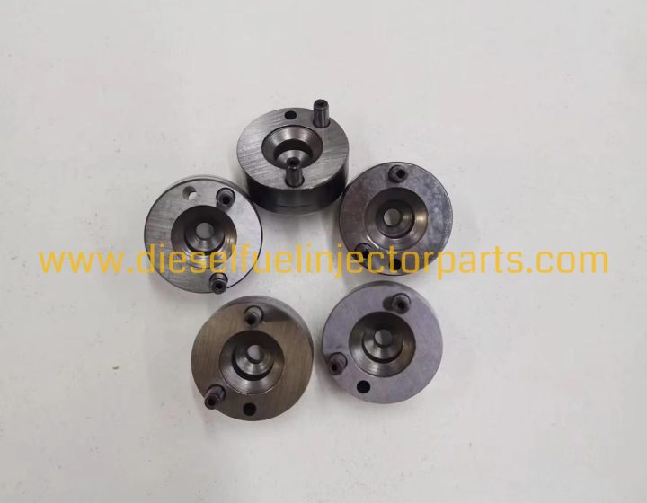 Common Rail Injector Spacer 7169-685 | 7169685 | High Quality Steel Spacer for Diesel Engine Repair