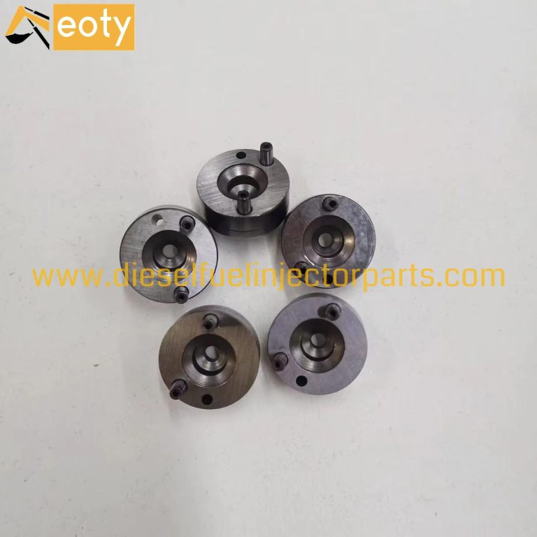 Common Rail Injector Spacer 7169-685 | 7169685 | High Quality Steel Spacer for Diesel Engine Repair