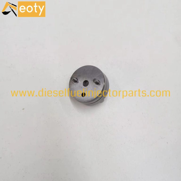 Common Rail Injector Spacer 7169-685 | 7169685 | High Quality Steel Spacer for Diesel Engine Repair