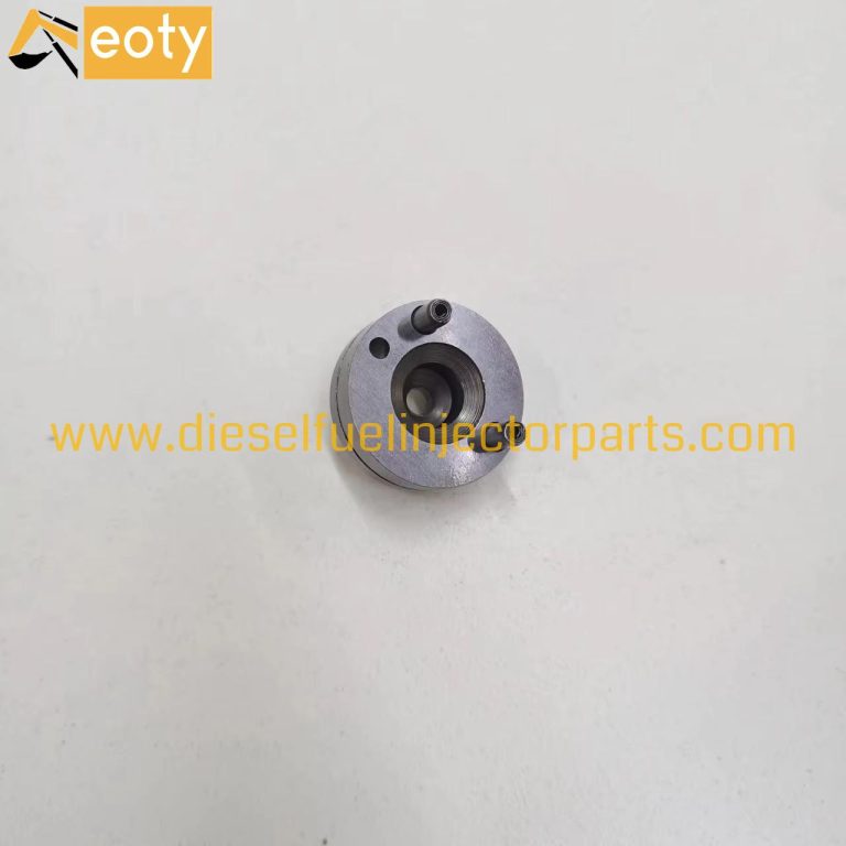 Common Rail Injector Spacer 7169-685 | 7169685 | High Quality Steel Spacer for Diesel Engine Repair