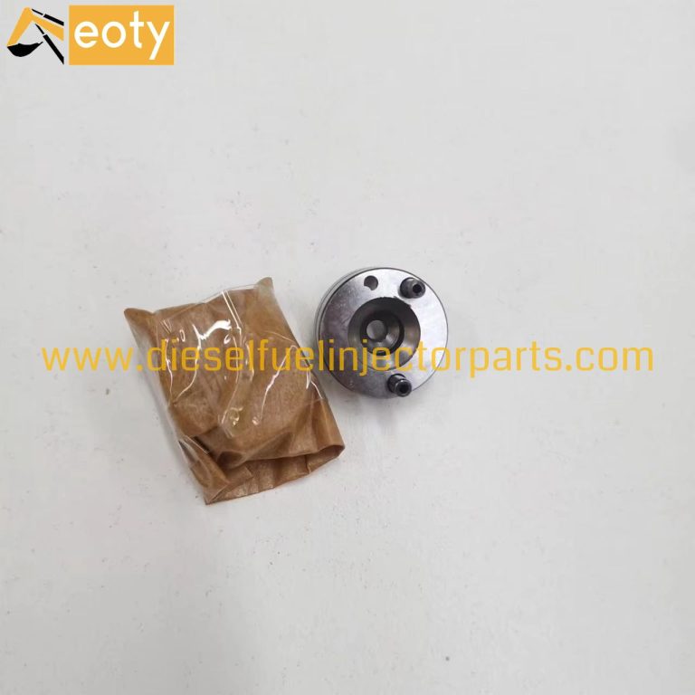 Common Rail Injector Spacer 7169-685 | 7169685 | High Quality Steel Spacer for Diesel Engine Repair
