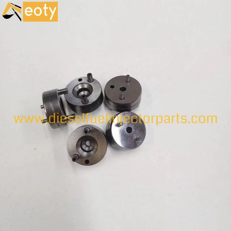 Common Rail Injector Spacer 7169-685 | 7169685 | High Quality Steel Spacer for Diesel Engine Repair