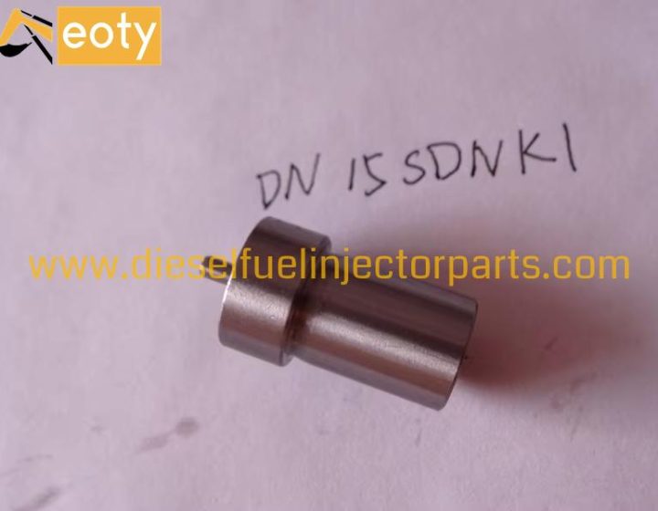 DN155SDK1 Fuel Injector Nozzle Short Type for Diesel Engine – High Quality Replacement