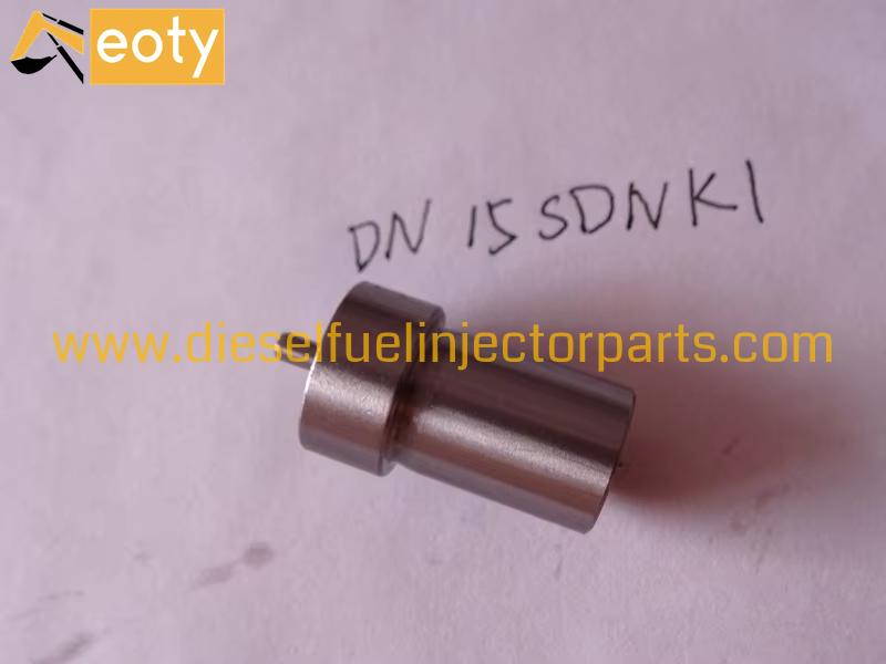 DN155SDK1 Fuel Injector Nozzle Short Type for Diesel Engine – High Quality Replacement