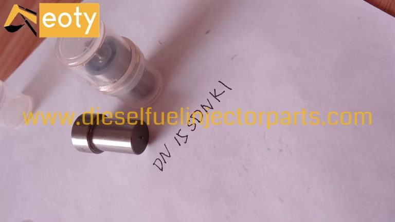 DN155SDK1 Fuel Injector Nozzle Short Type for Diesel Engine – High Quality Replacement
