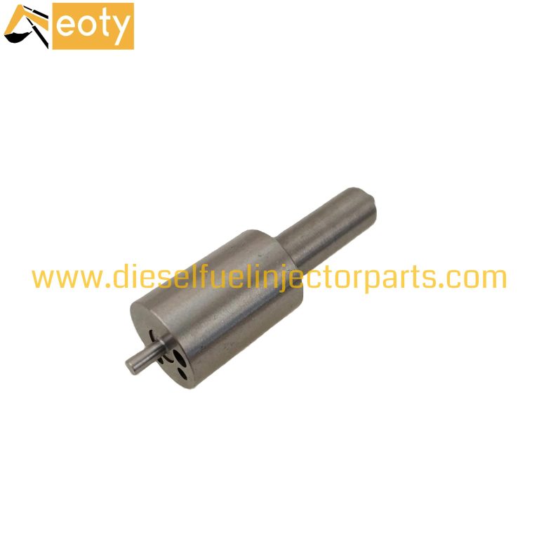 Bosch-Style Fuel Nozzle DLLA139P005 139P005 F019121005 for Mitsubishi L200 Diesel Injector