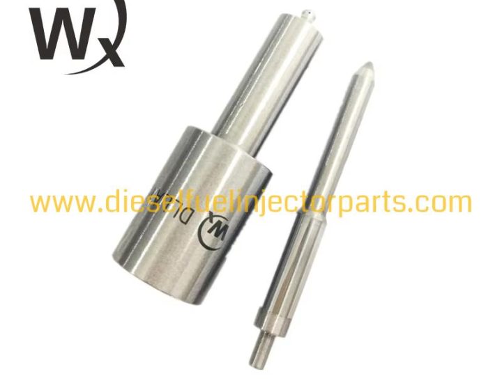 Fuel Injection Nozzle DLLA154PN116 105017-1160 for Mitsubishi L200 Diesel Engine