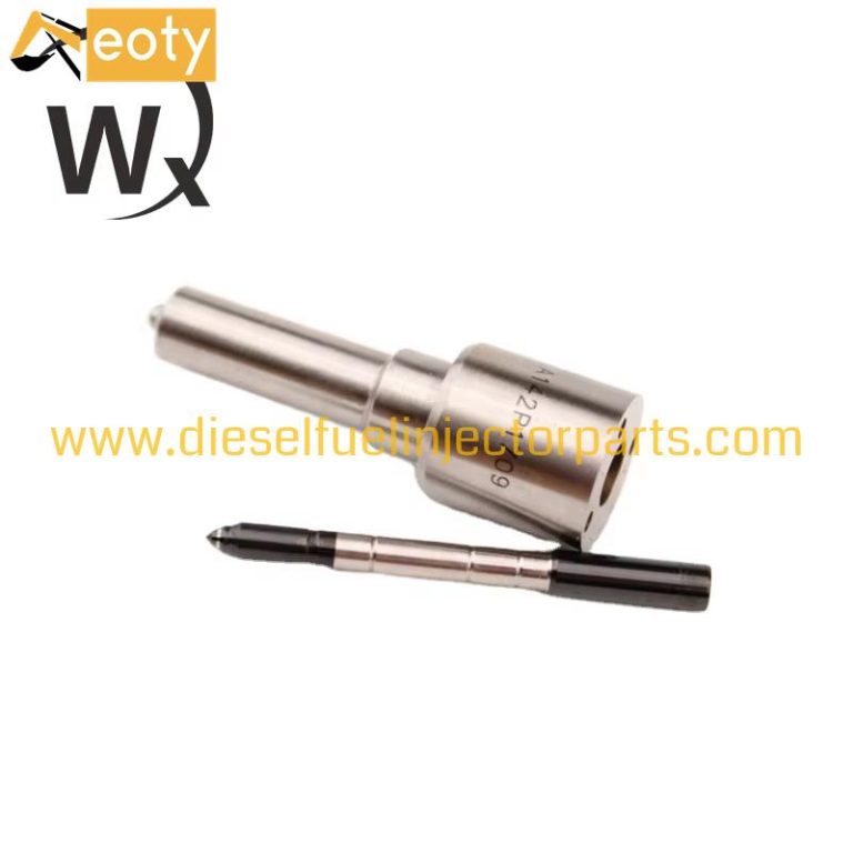 Fuel Injection Nozzle DLLA154PN116 105017-1160 for Mitsubishi L200 Diesel Engine