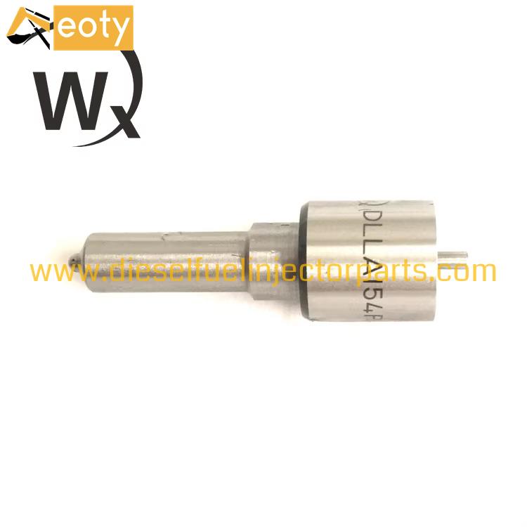 Bosch Fuel Injector Nozzle DLLA155P217 | 155P217 P217 | F019121217 | for Mitsubishi L200 Diesel Engine
