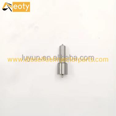 Hino J05C J07C J08C Fuel Injector Nozzle DLLA155SND296 093400-2960 Diesel Engine Parts