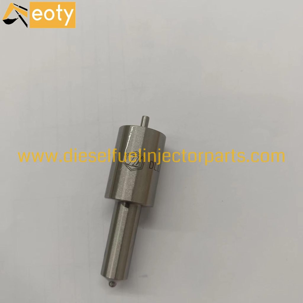 Mitsubishi 8DC8/8DC9 Fuel Injector Nozzle DLLA160SN731 105015-7310 Diesel Engine Part