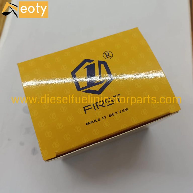 Mitsubishi 8DC8/8DC9 Fuel Injector Nozzle DLLA160SN731 105015-7310 Diesel Engine Part