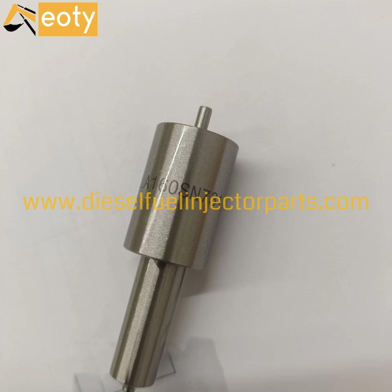 Mitsubishi 8DC8/8DC9 Fuel Injector Nozzle DLLA160SN731 105015-7310 Diesel Engine Part