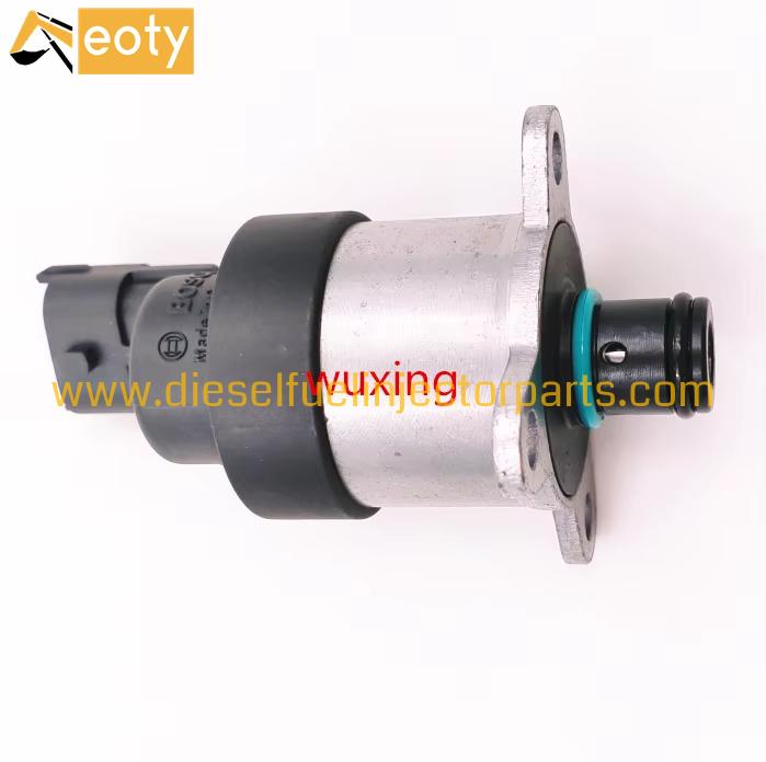 Common Rail Fuel Metering Solenoid Valve 0928400415 0928400473 0928400478 for Diesel Engines