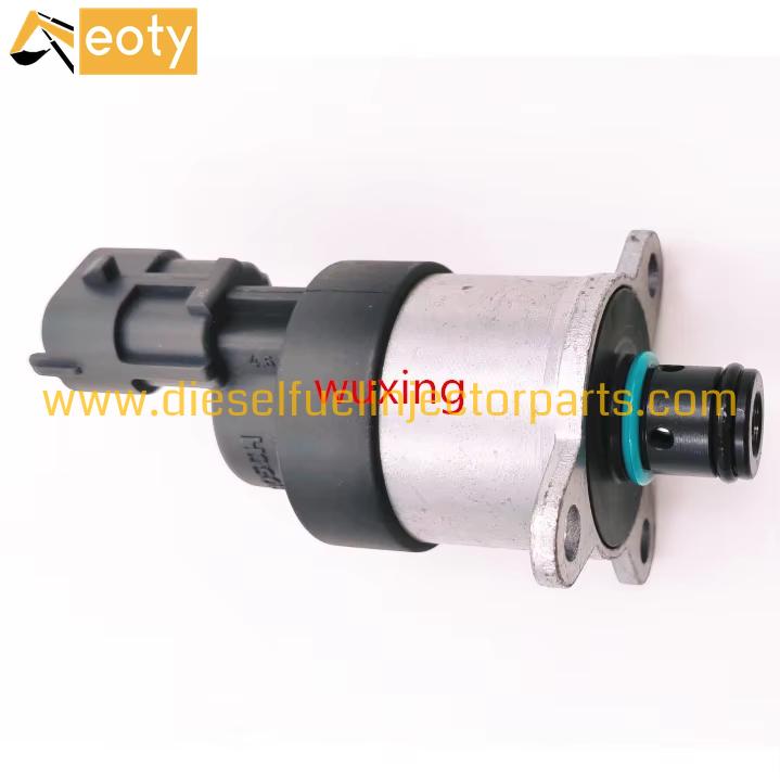 Common Rail Fuel Metering Solenoid Valve 0928400415 0928400473 0928400478 for Diesel Engines