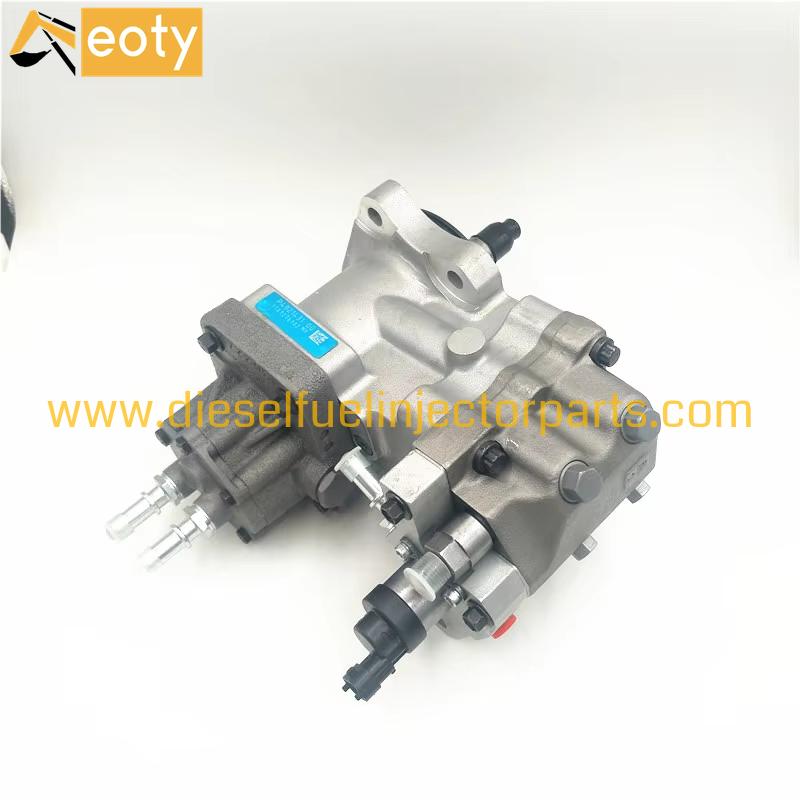 Fuel Injection Pump 3973228 for Cummins 6LTAA9.3 Diesel Engine | High Quality Replacement
