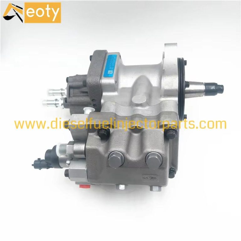 Fuel Injection Pump 3973228 for Cummins 6LTAA9.3 Diesel Engine | High Quality Replacement