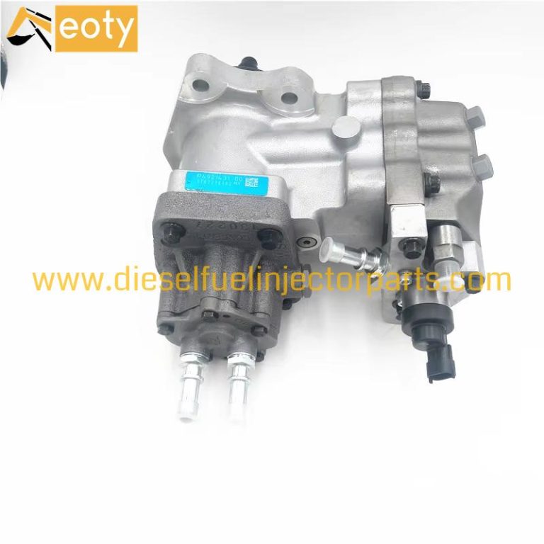 Fuel Injection Pump 3973228 for Cummins 6LTAA9.3 Diesel Engine | High Quality Replacement