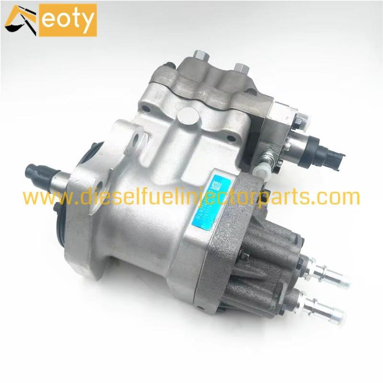 Fuel Injection Pump 3973228 for Cummins 6LTAA9.3 Diesel Engine | High Quality Replacement