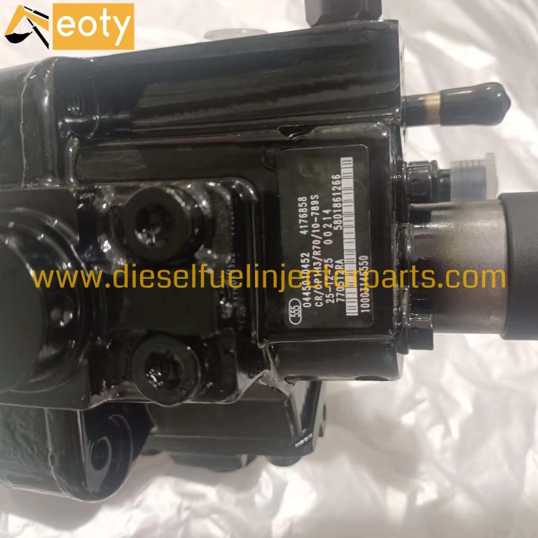 Remanufactured Diesel Injection Pump 5801861266 for 0445010452 (10kg)