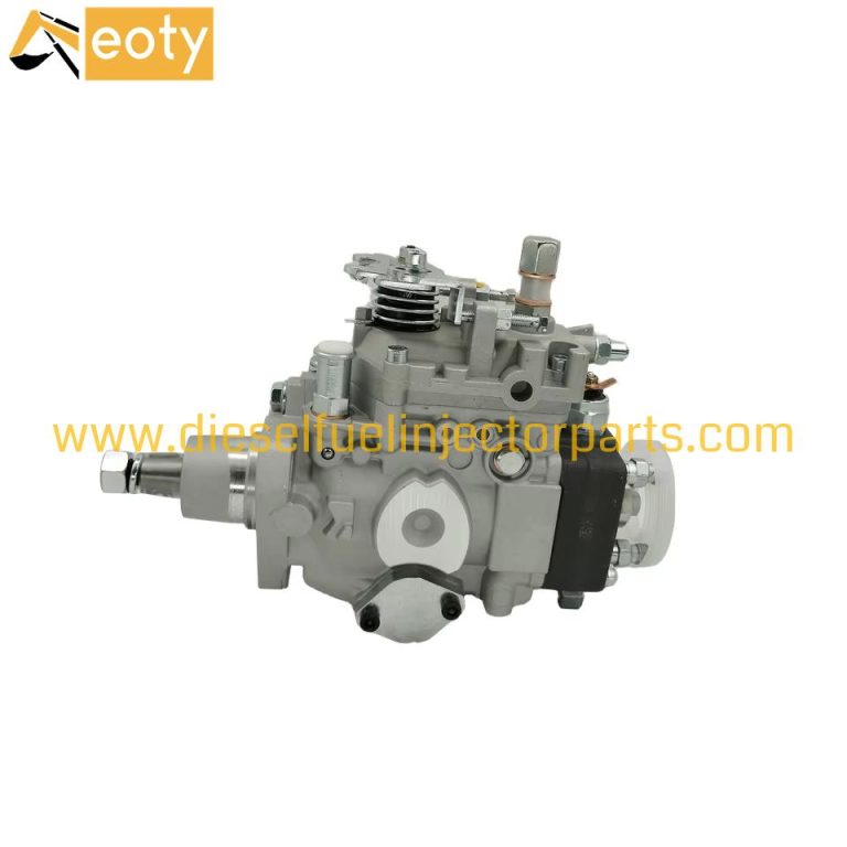 Remanufactured Diesel Injection Pump 5801861266 | 22100-1C201 | 6-Month Warranty | 10kg