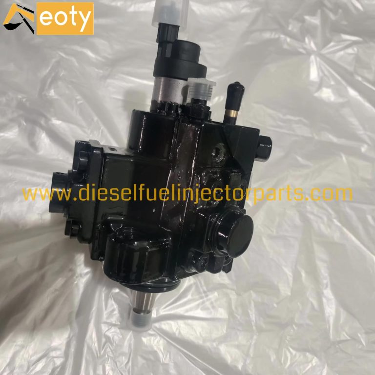 Remanufactured Diesel Injection Pump 5801861266 for 0445010452 (10kg)