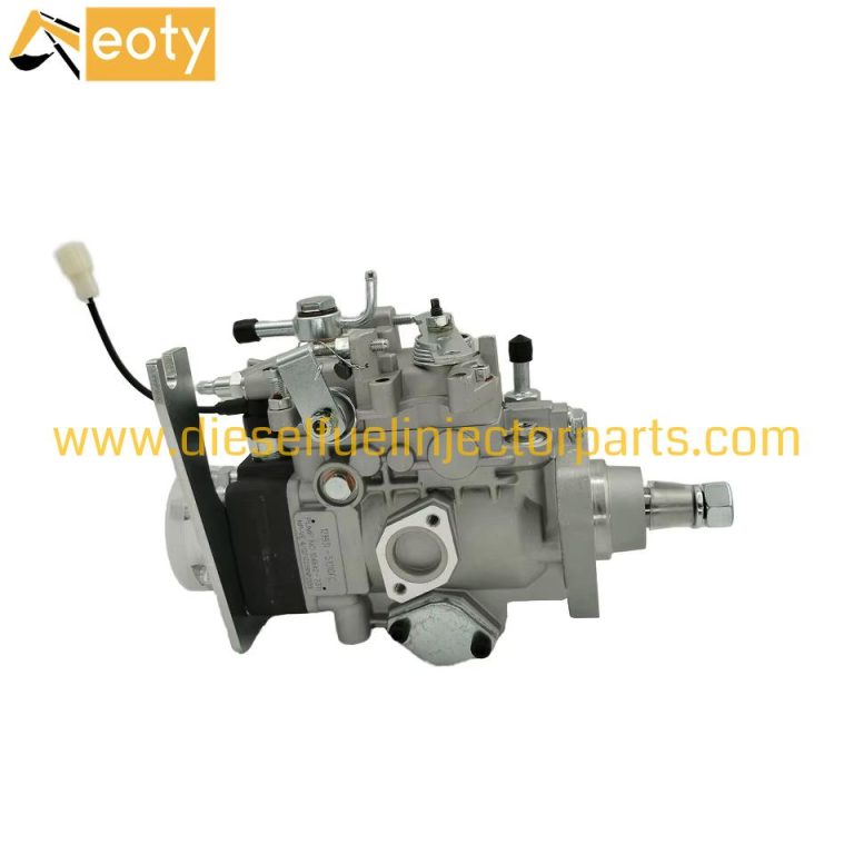 Remanufactured Diesel Injection Pump 5801861266 | 22100-1C201 | 6-Month Warranty | 10kg