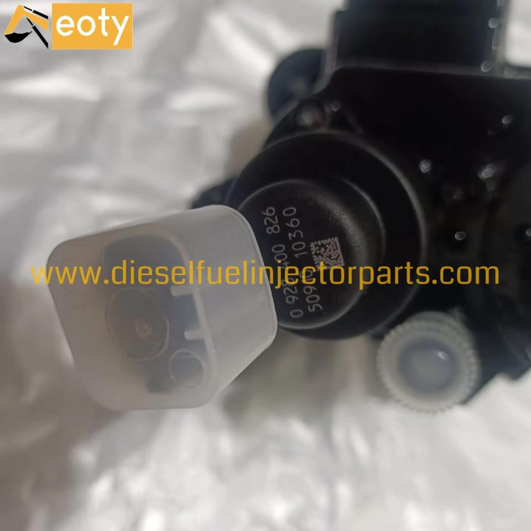 Remanufactured Diesel Injection Pump 5801861266 for 0445010452 (10kg)