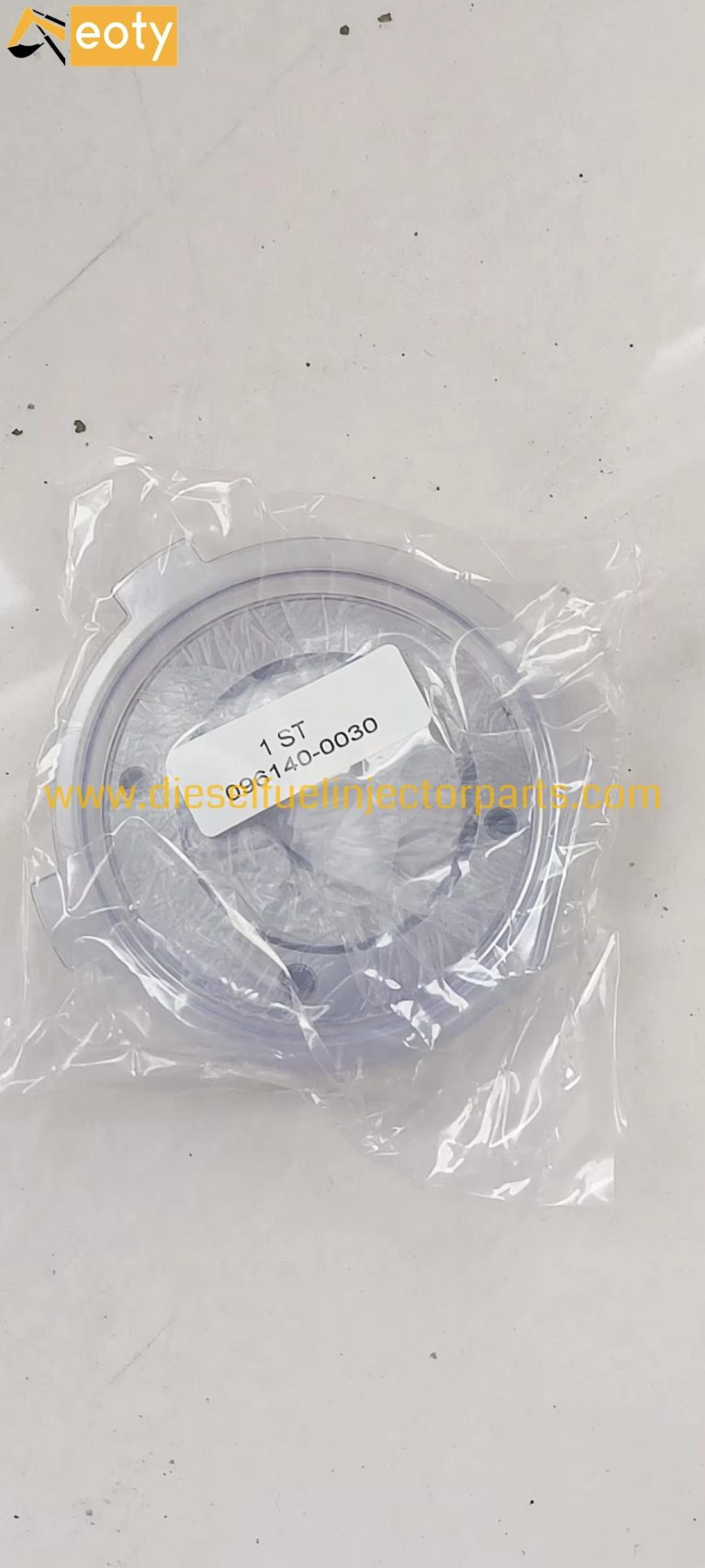 096140-0030 Fuel Transfer Pump | Diesel Injection Pump | 0.2kg