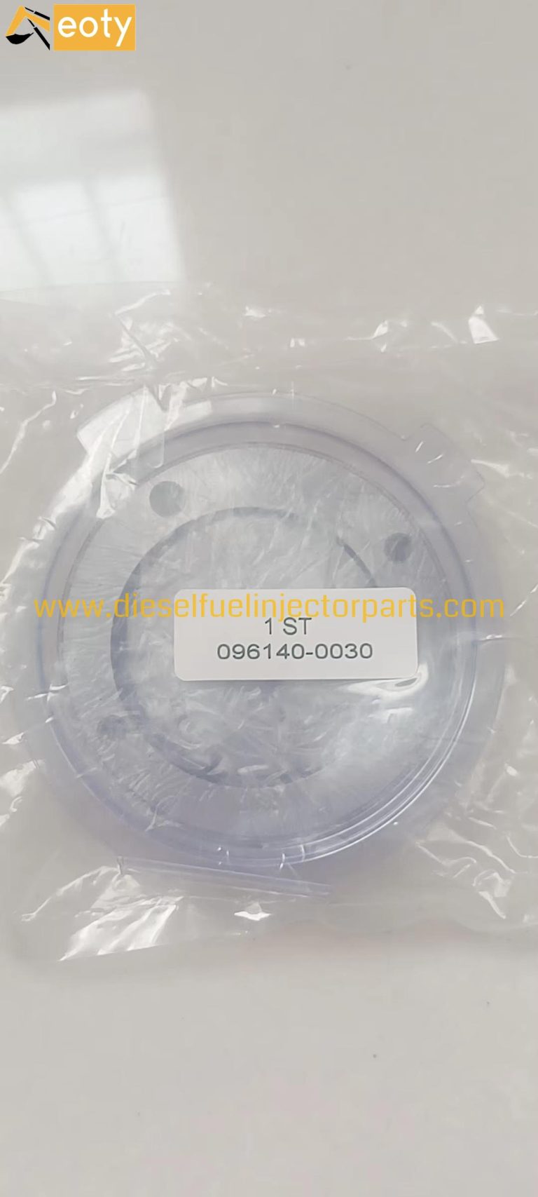 096140-0030 Fuel Transfer Pump | Diesel Injection Pump | 0.2kg