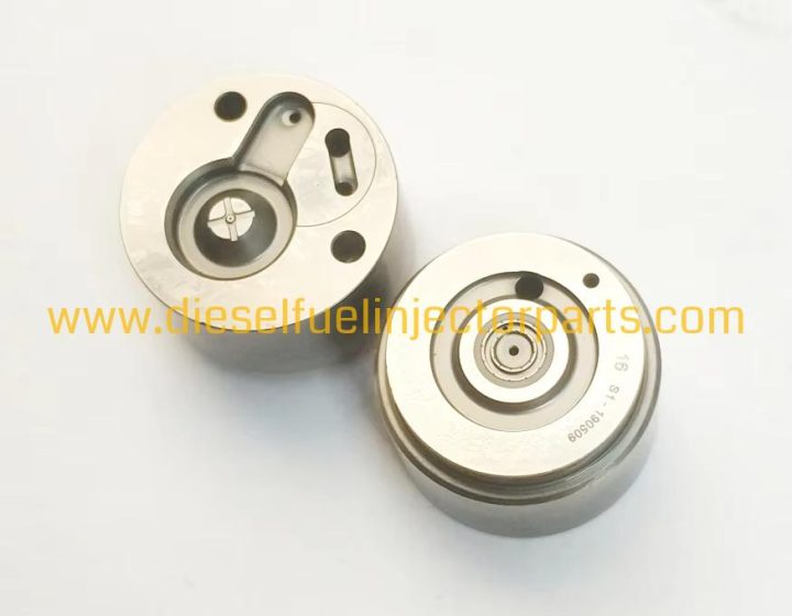 High Quality G17 Common Rail Injector Control Valve for Toyota 23670-0E060 23670-0E070