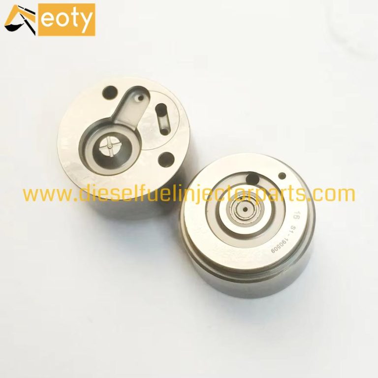 High Quality G17 Common Rail Injector Control Valve for Toyota 23670-0E060 23670-0E070