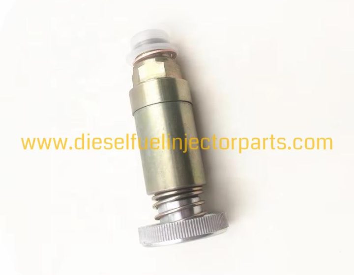 High-Quality Diesel Fuel Hand Pump 2447222000 092130-0050 1522001120 for 2KD Engine