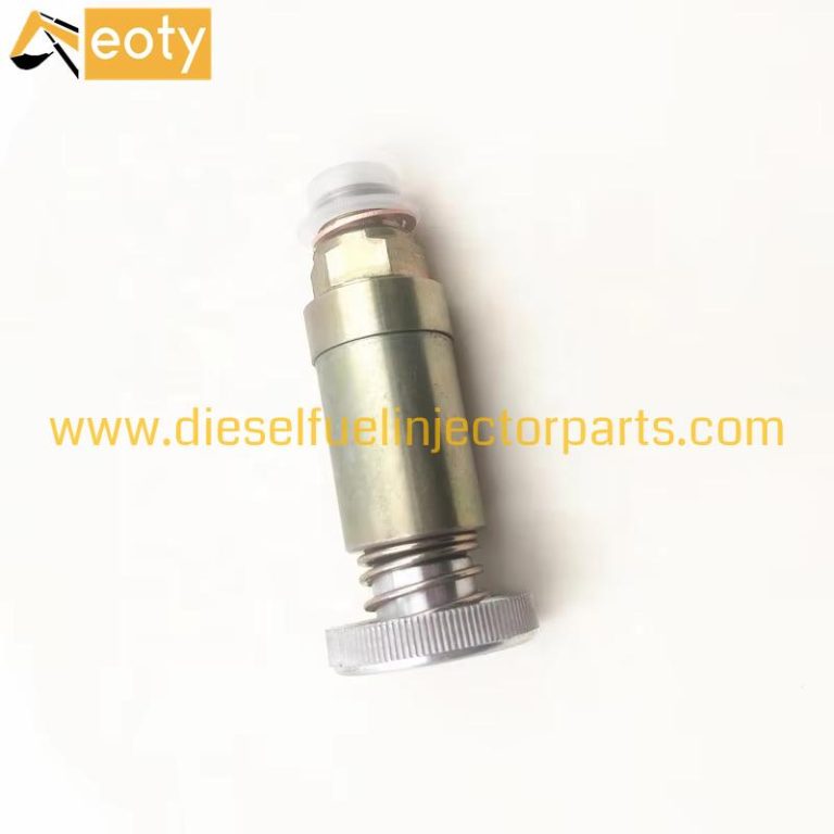 High-Quality Diesel Fuel Hand Pump 2447222000 092130-0050 1522001120 for 2KD Engine