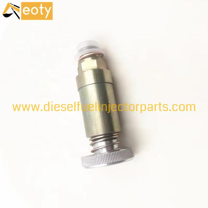 High-Quality Diesel Fuel Hand Pump 2447222000 092130-0050 1522001120 for 2KD Engine