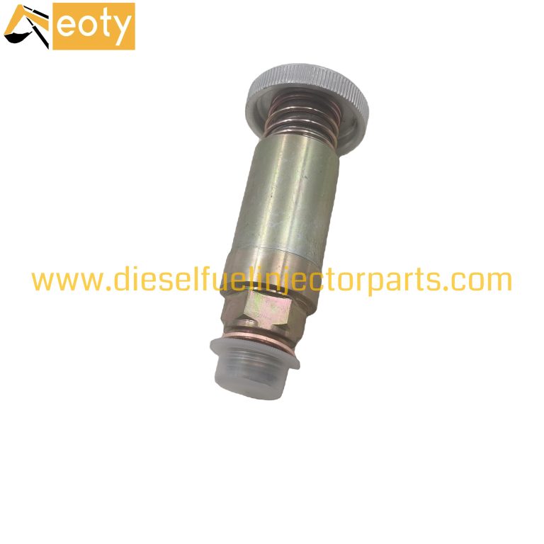 High-Quality Diesel Fuel Hand Pump 2447222000 092130-0050 1522001120 for 2KD Engine