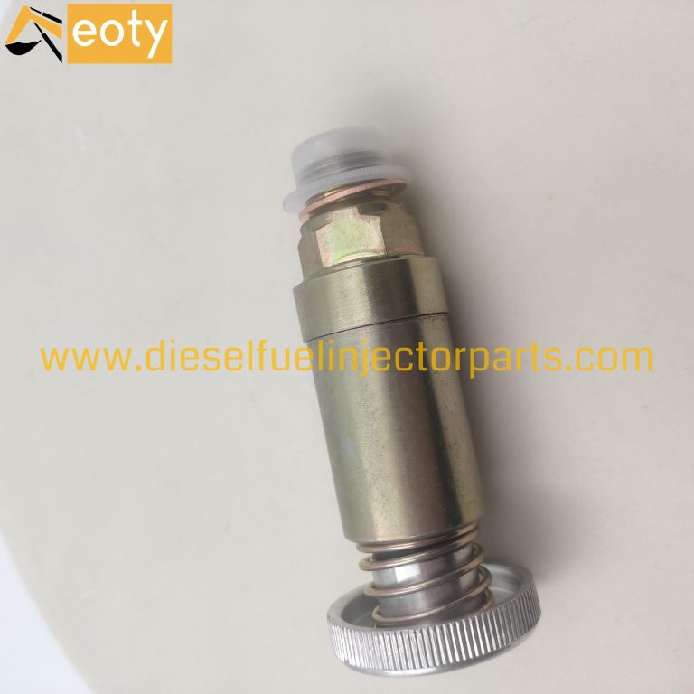High-Quality Diesel Fuel Hand Pump 2447222000 092130-0050 1522001120 for 2KD Engine