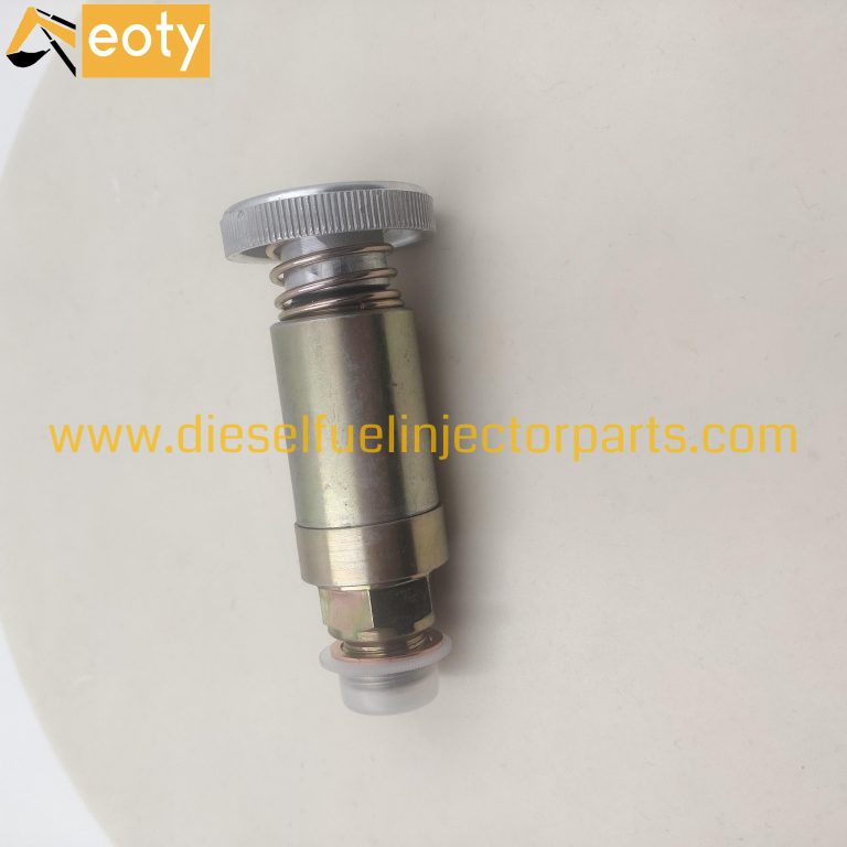 High-Quality Diesel Fuel Hand Pump 2447222000 092130-0050 1522001120 for 2KD Engine
