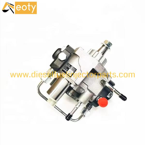 Remanufactured HP3 Diesel Injection Pump 294000-0901 22100-0L060 for Mitsubishi 4N15