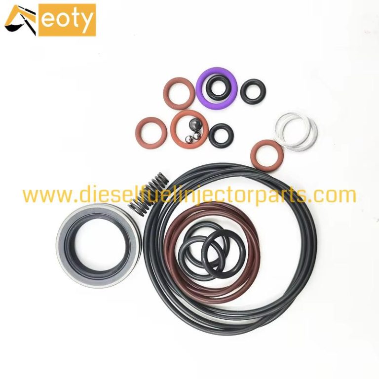 HP3 Pump Repair Gasket Kit 294009-0032 For Excavator VE Pump – Professional Seal Replacement
