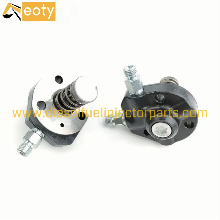 DENSO HP3 Pump Plunger & Barrel 294090-0030 for Common Rail Injection 294000-0039/0265/0570/0581