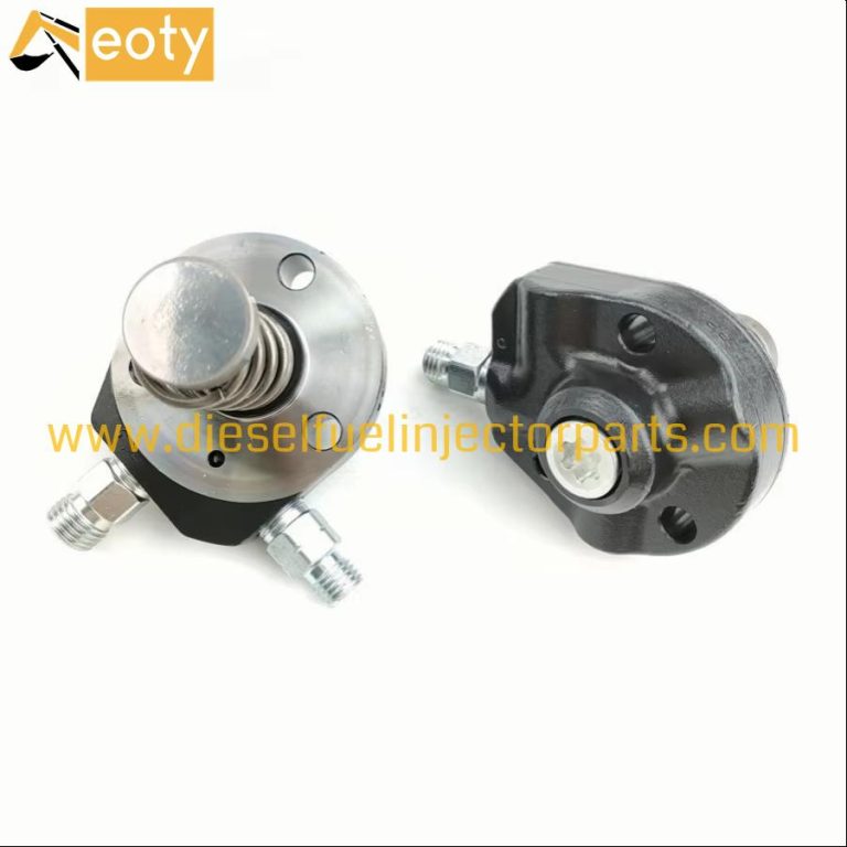 DENSO HP3 Pump Plunger & Barrel 294090-0030 for Common Rail Injection 294000-0039/0265/0570/0581