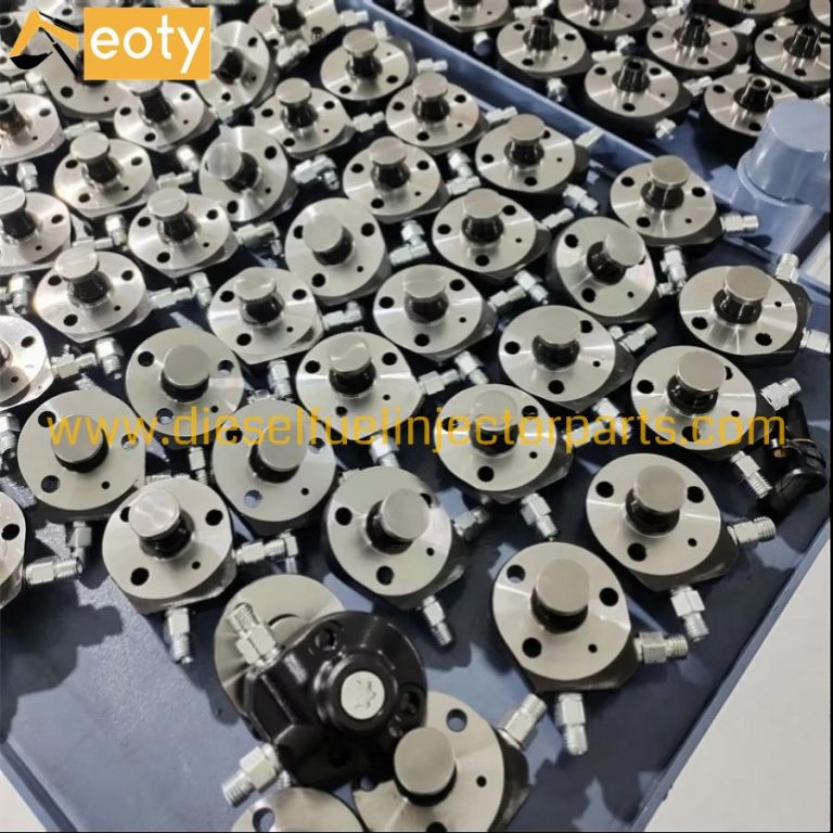High Pressure HP3 Pump Plunger & Barrel 294090-0100 for Bosch Common Rail Injection System