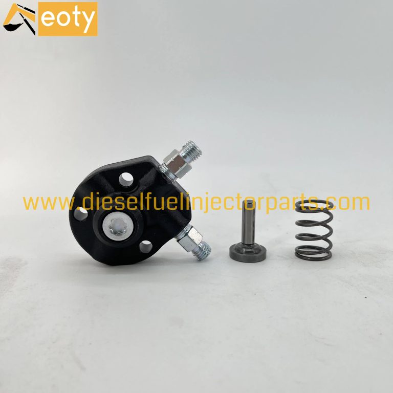 High Pressure HP3 Pump Plunger & Barrel 294090-0100 for Bosch Common Rail Injection System