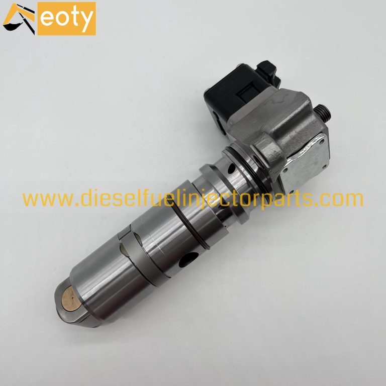 Bosch-Type Unit Pump Injector 0414799007/0414799026 for Mercedes-Benz OM457/OM542 Diesel Engine