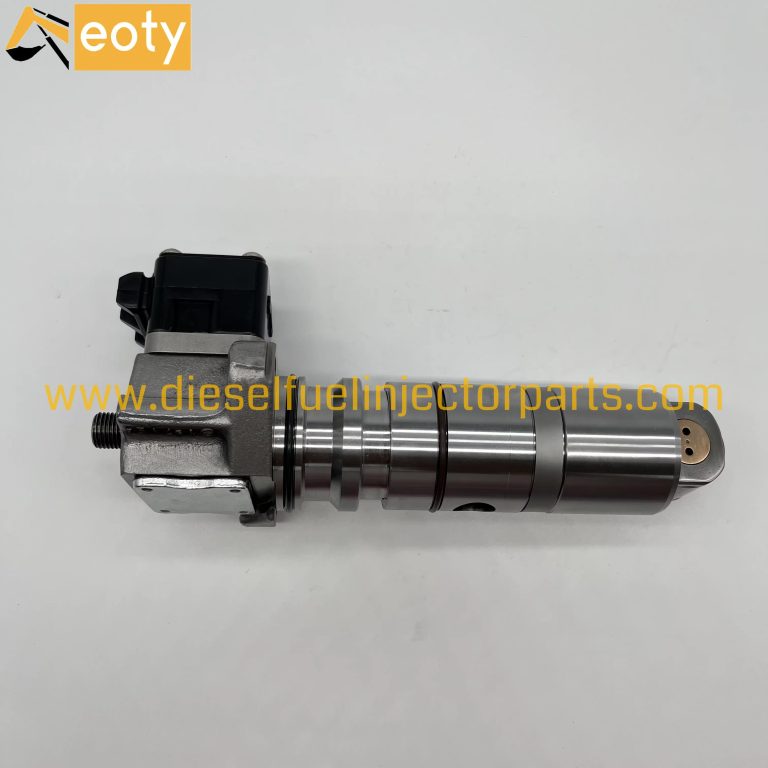 Bosch-Type Unit Pump Injector 0414799007/0414799026 for Mercedes-Benz OM457/OM542 Diesel Engine