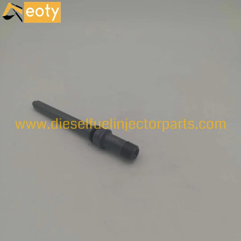 Cummins Compatible Injector Connector 3975703 F00RJ01620 Connecting Pipe for 0445120231 0445120059